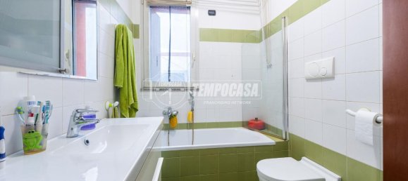 3-salle Villa à Milan, Italy No. 242551 8