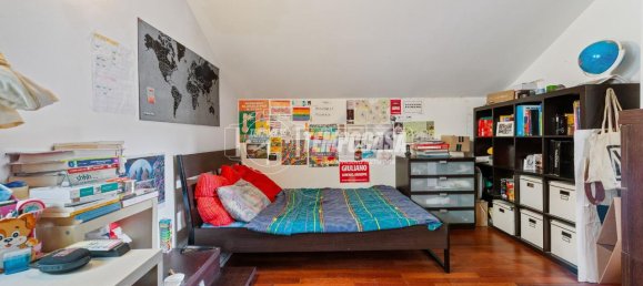 3-salle Villa à Milan, Italy No. 242551 10