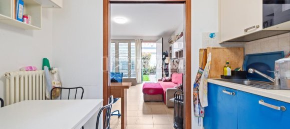 3-salle Villa à Milan, Italy No. 242551 2