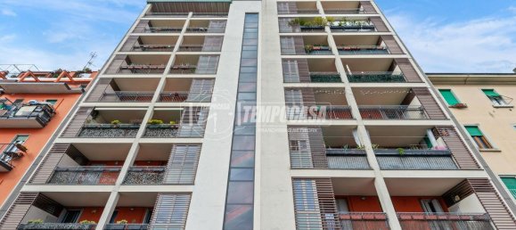 3-salle Villa à Milan, Italy No. 242551 18