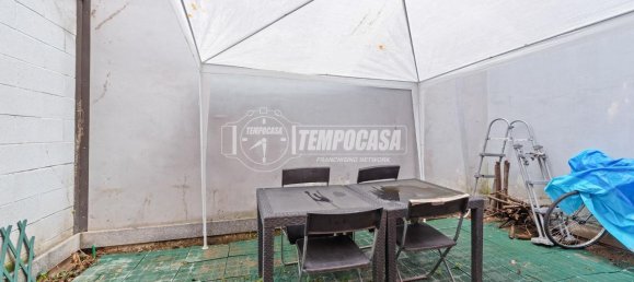 3-salle Villa à Milan, Italy No. 242551 4