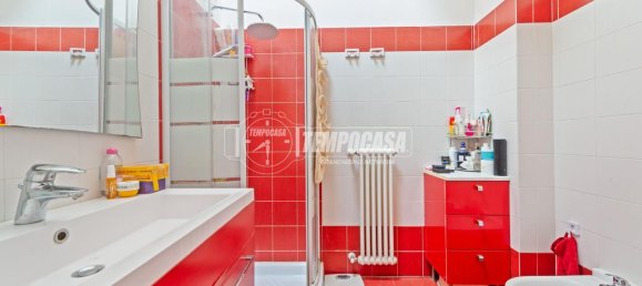 3-salle Villa à Milan, Italy No. 242551 11