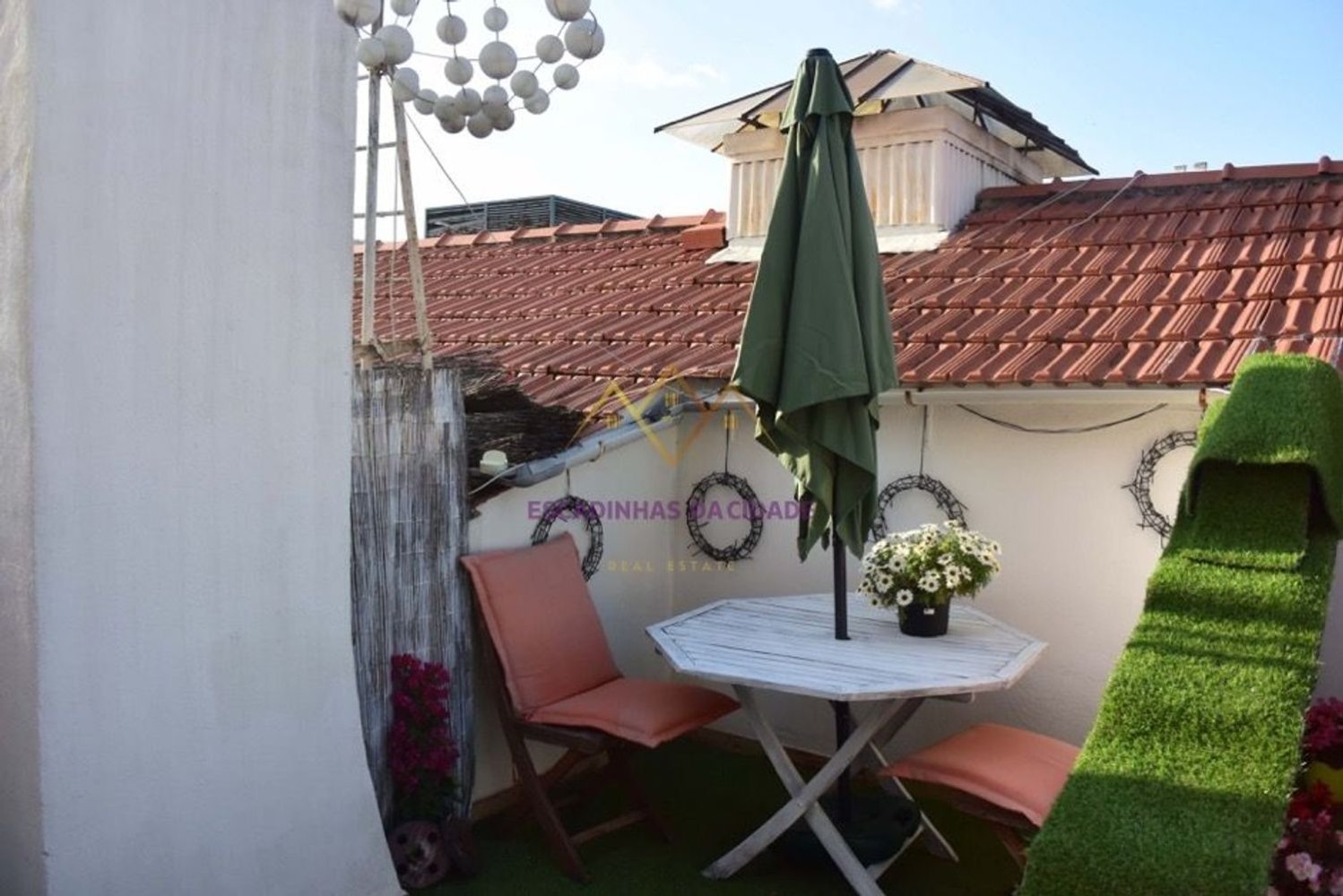 1 bedroom Duplex in Lisbon, Portugal No. 321173