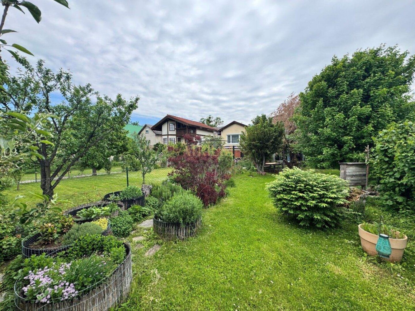 2 rooms House in Liesing, Austria No. 181352