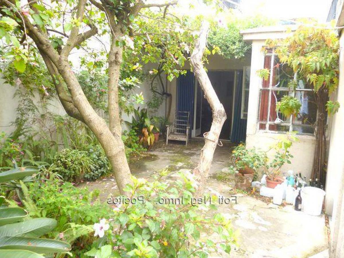  قطعة أرض في Montevideo, Uruguay رقم 14613