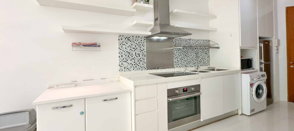 Apartamento com 2 quartos em condomínio em Pattaya, Thailand N.º 68790 2