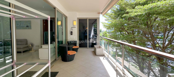 Apartamento com 2 quartos em condomínio em Pattaya, Thailand N.º 68790 11