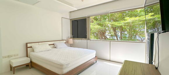 Apartamento com 2 quartos em condomínio em Pattaya, Thailand N.º 68790 4