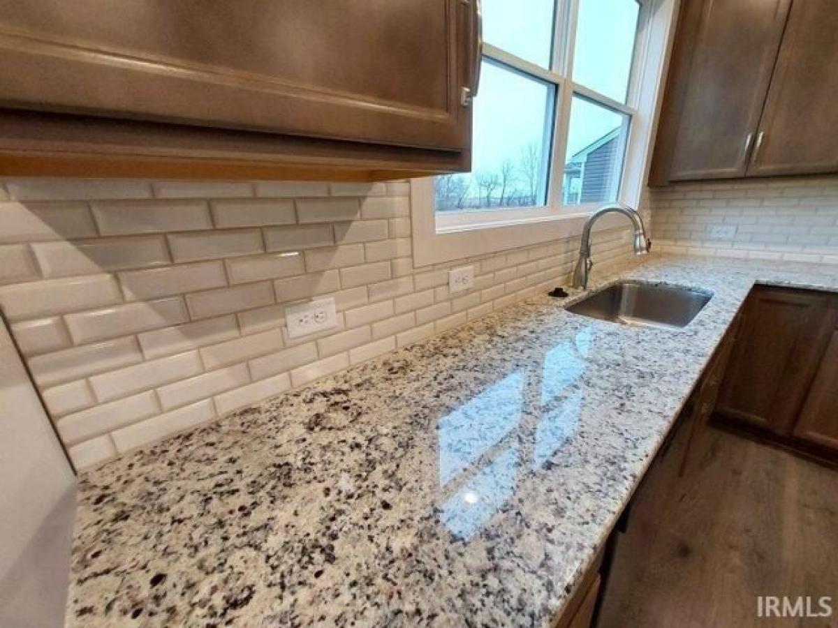 4 bedrooms House in Huntingburg, USA No. 387472