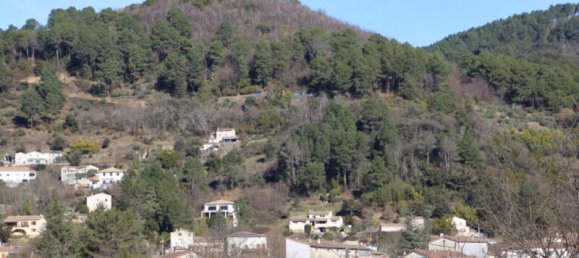 Grundstück in Gard, France 2100m², Nr. 362936 3