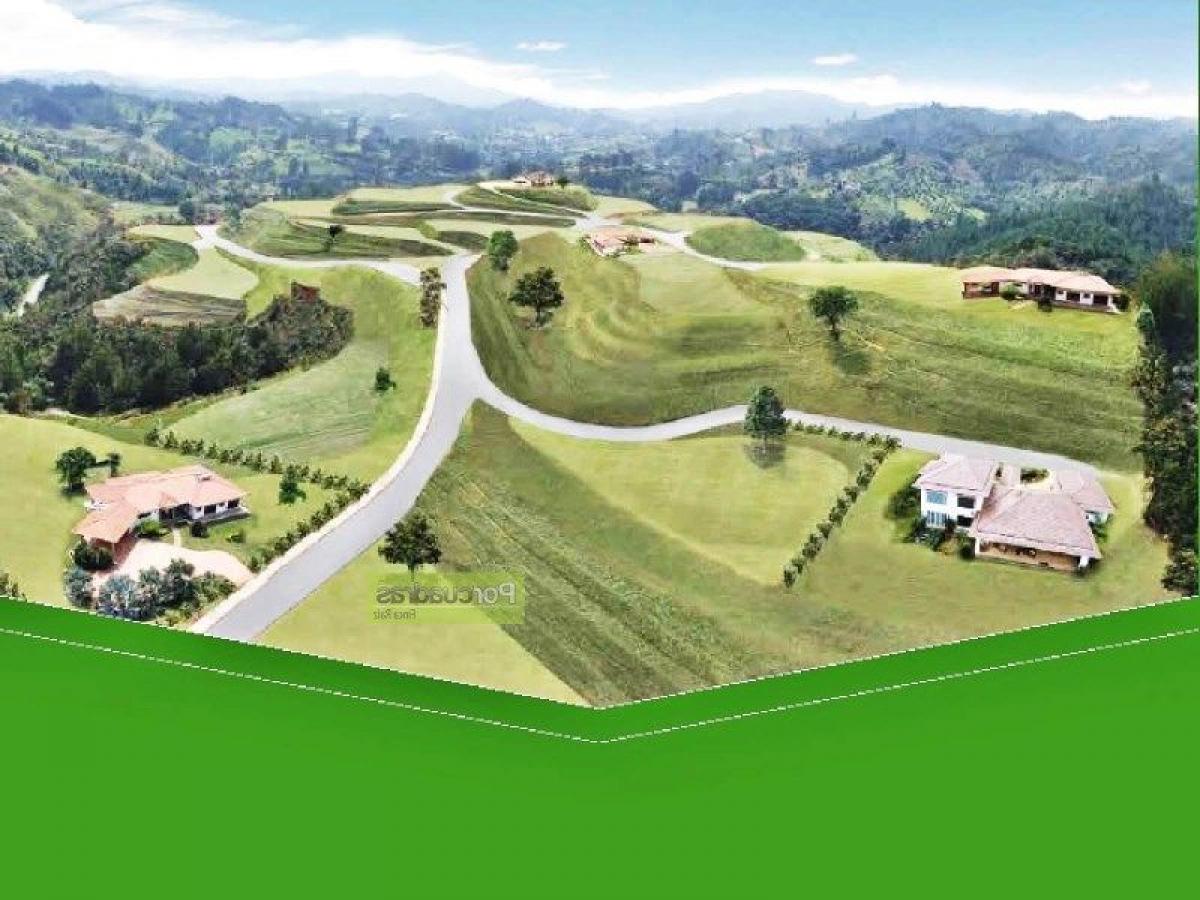  Land in Antioquia, Colombia No. 712