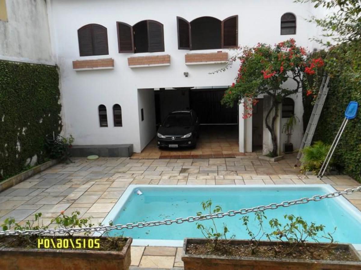 Casa T4 em São Paulo, Brazil N.º 598824