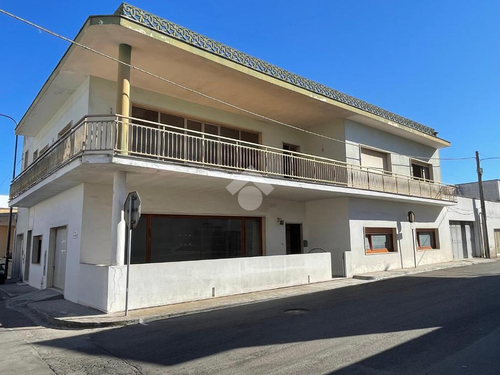 6 bedrooms House in Racale, Italy No. 282550