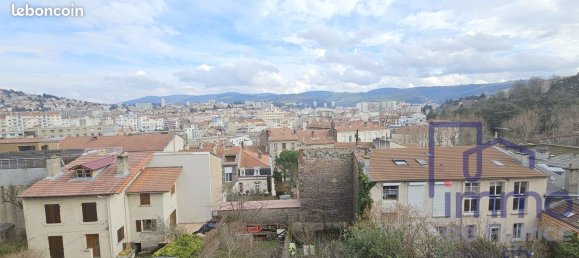 3 bedrooms Apartment in Saint-Etienne, France No. 193968 5