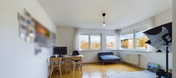 1 Schlafzimmer Wohnung in Klagenfurt am Wörthersee, Austria, Nr. 207163 3