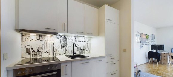 1 Schlafzimmer Wohnung in Klagenfurt am Wörthersee, Austria, Nr. 207163 7