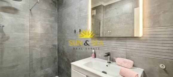 Квартира с 2 спальнями в Торревьеха, Испания № 142216 10