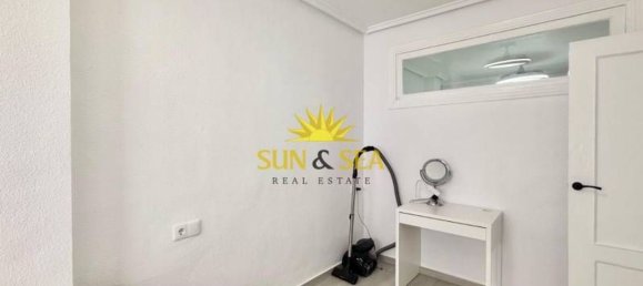 Квартира с 2 спальнями в Торревьеха, Испания № 142216 9