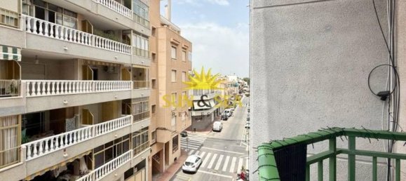 Квартира с 2 спальнями в Торревьеха, Испания № 142216 2