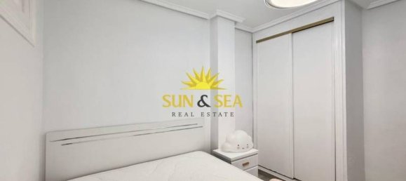 Квартира с 2 спальнями в Торревьеха, Испания № 142216 13