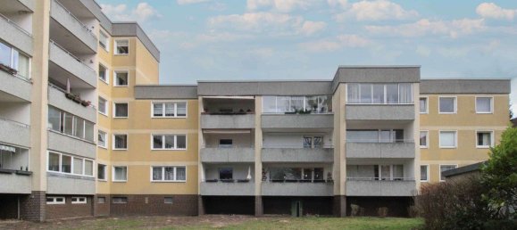 Apartamento T2 em Lower Saxony, Germany N.º 323188 8