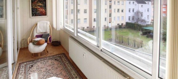 Apartamento T2 em Lower Saxony, Germany N.º 323188 3