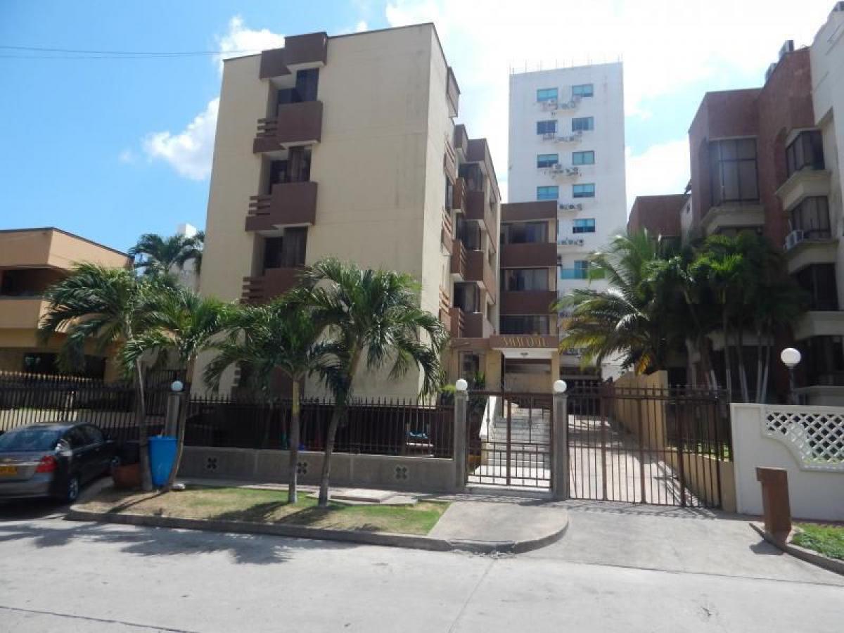 3 Schlafzimmer Haus in Atlantico, Colombia, Nr. 5838