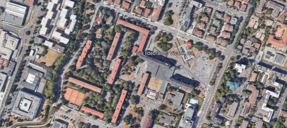 Apartamento de 5 divisões em Brescia, Italy N.º 311840 5