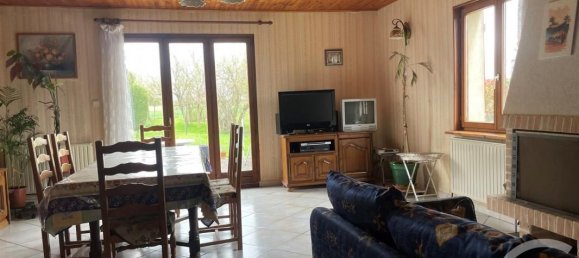 8 Schlafzimmer Stadthaus in Giraumont, France, Nr. 57956 2