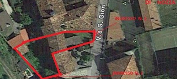 6-salle Maison à Vestone, Italy No. 251955 2