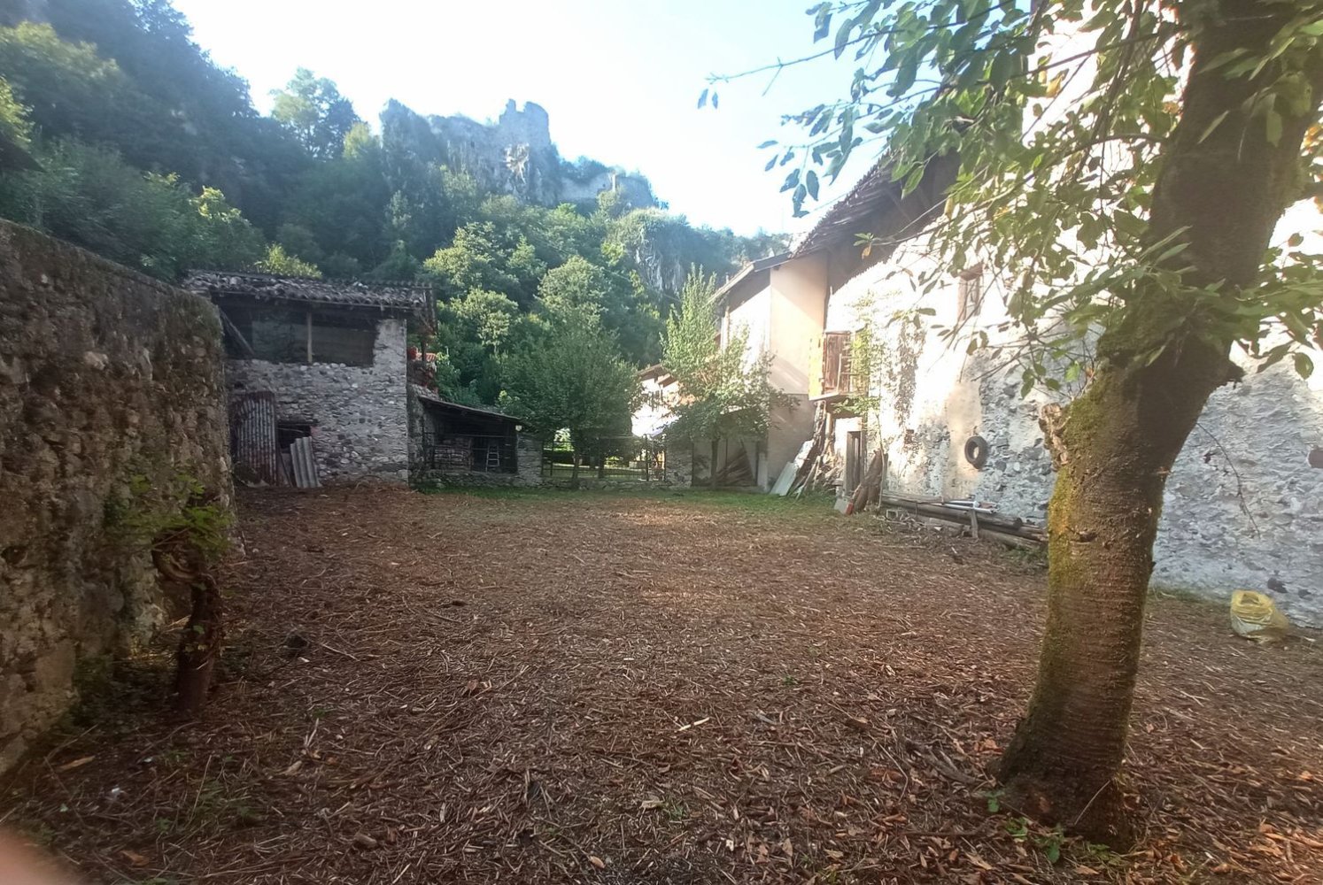 6-salle Maison à Vestone, Italy No. 251955