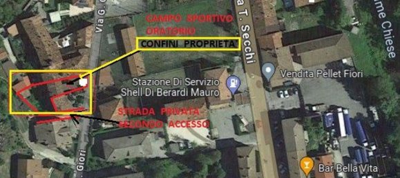 6-salle Maison à Vestone, Italy No. 251955 14