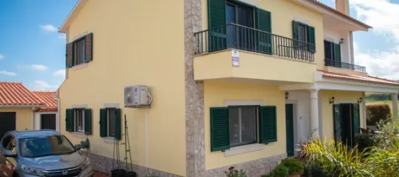 4 Schlafzimmer Haus in Caldas da Rainha, Portugal, Nr. 98508 4