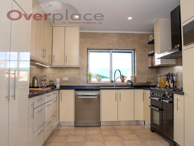 4 Schlafzimmer Haus in Caldas da Rainha, Portugal, Nr. 98508