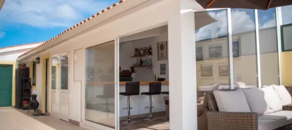 4 Schlafzimmer Haus in Caldas da Rainha, Portugal, Nr. 98508 11