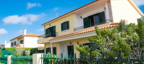 4 Schlafzimmer Haus in Caldas da Rainha, Portugal, Nr. 98508 3