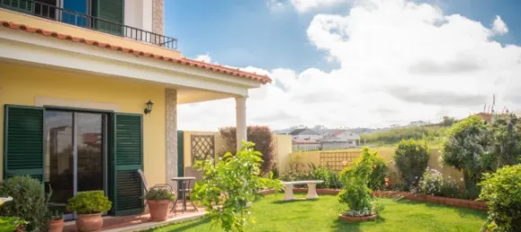 4 Schlafzimmer Haus in Caldas da Rainha, Portugal, Nr. 98508 5