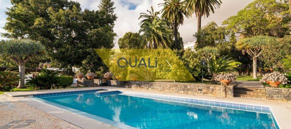 6 غرف نوم منزل في Funchal, Portugal رقم 84771 4