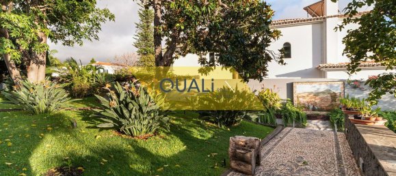 6 غرف نوم منزل في Funchal, Portugal رقم 84771 6