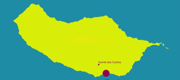 6 غرف نوم منزل في Funchal, Portugal رقم 84771 9