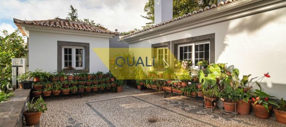 6 غرف نوم منزل في Funchal, Portugal رقم 84771 8