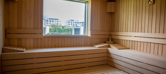 Apartment 3+1 in Oba, Turkey No. 27956 9