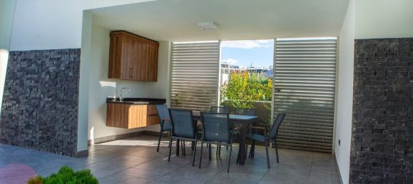 Apartment 3+1 in Oba, Turkey No. 27956 2