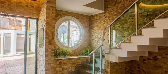 Apartment 3+1 in Oba, Turkey No. 27956 10