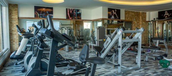 Apartment 3+1 in Oba, Turkey No. 27956 6