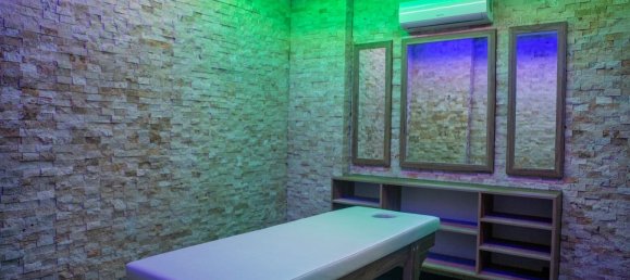 Apartment 3+1 in Oba, Turkey No. 27956 8