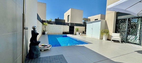 2 bedrooms Villa in Rojales, Spain No. 14238 6