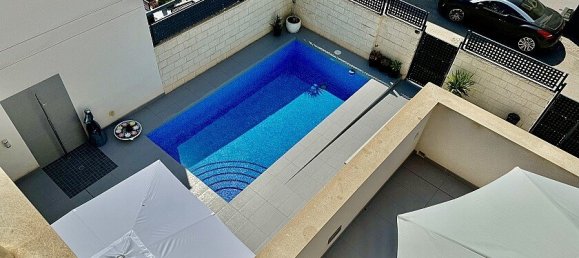 2 bedrooms Villa in Rojales, Spain No. 14238 14