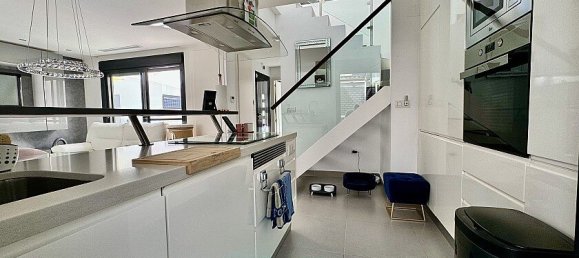 2 bedrooms Villa in Rojales, Spain No. 14238 19