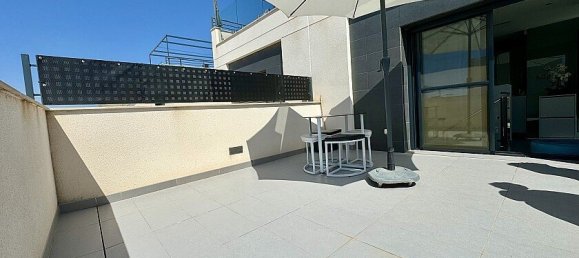 2 bedrooms Villa in Rojales, Spain No. 14238 11